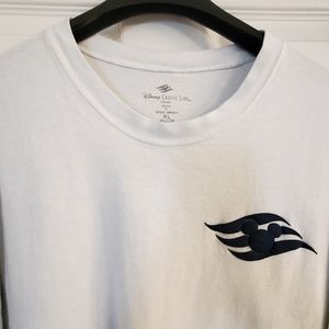 Disney Cruise Line Spirit Jersey